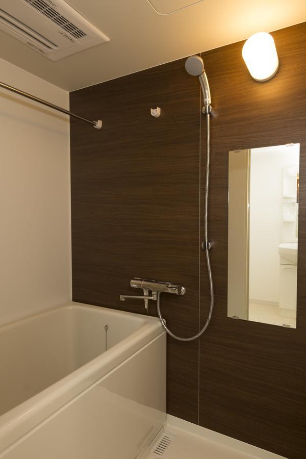 Residence Hotel Hakata 9 Fukuoka  Eksteriør billede