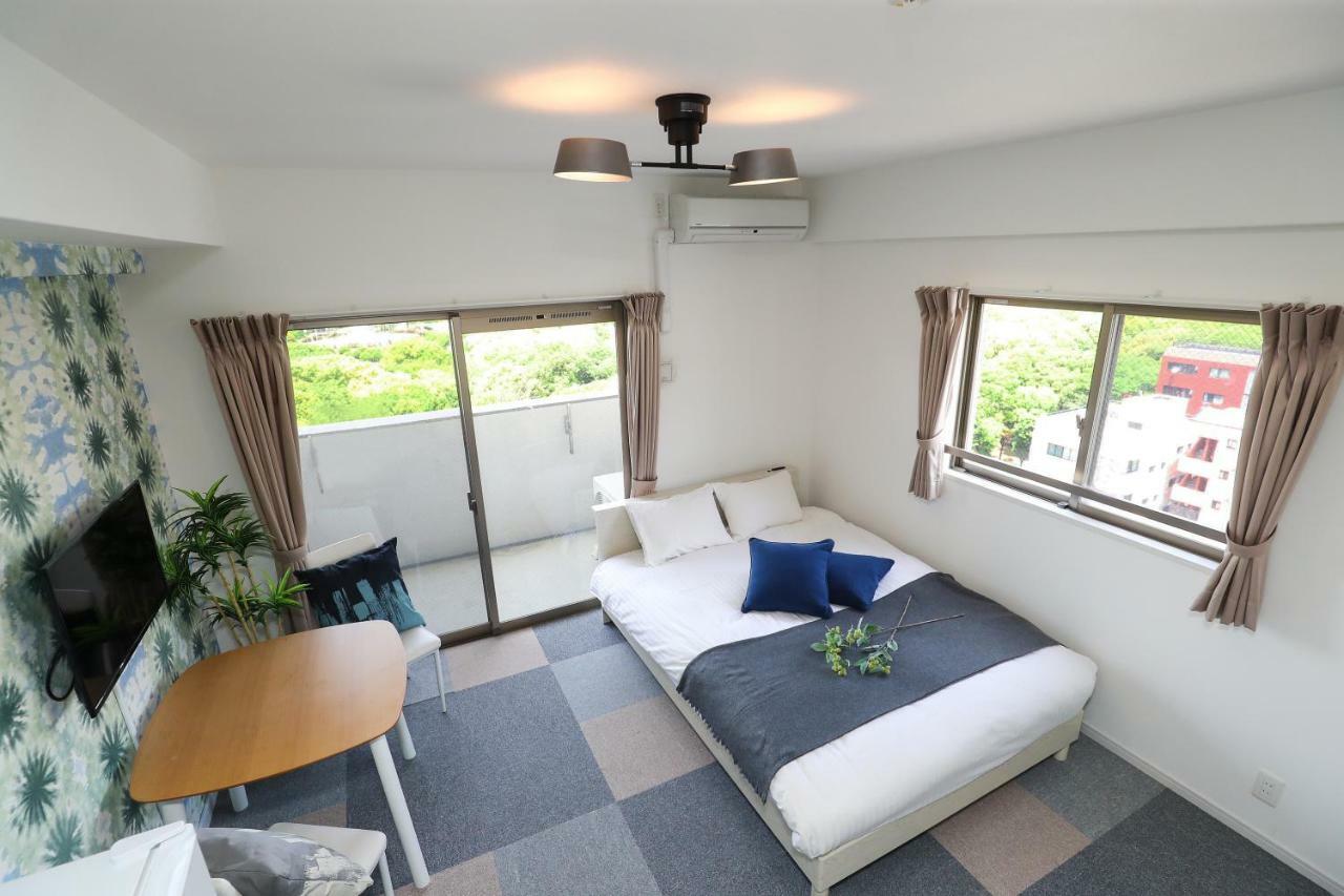 Residence Hotel Hakata 9 Fukuoka  Eksteriør billede