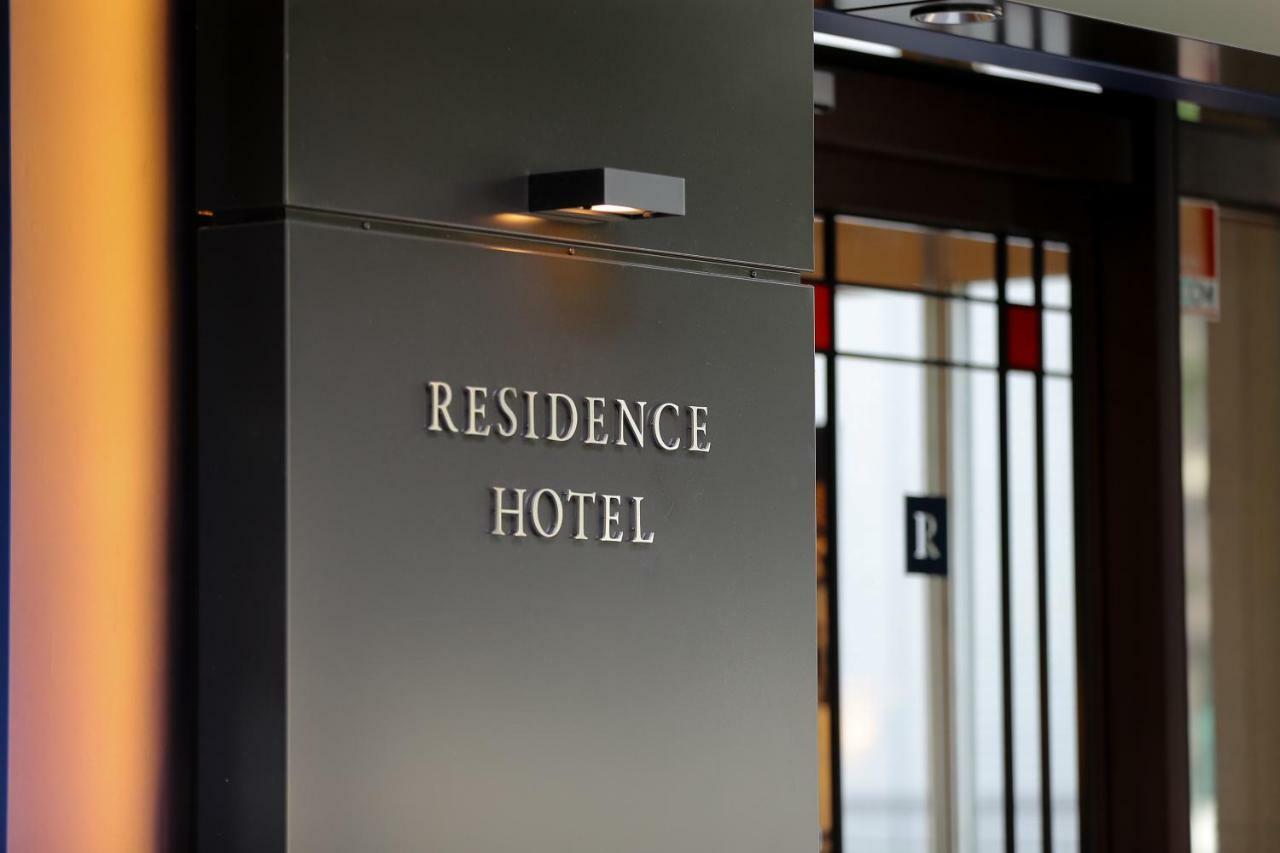Residence Hotel Hakata 9 Fukuoka  Eksteriør billede
